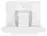 Wd12x10304 Ge General Electric Dishwasher Rack Slide End Cap 084691259800