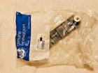 Wd12x10334 Ge New Oem Dishwasher Dish Rack Bracket Roller Assembly