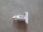 Gld4100m00ww Wd12x10354 General Electric Ge Dishwasher Mid Arm Spray Hub Bracket