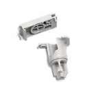 Wd12x10391 Ge Dishwasher Spray Arm Hub New Oem