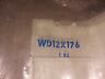 Wd12x176 Ge New Dishwasher Door Guard