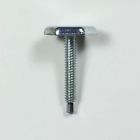 Zdt975ssj0ss Wd12x23057 Ge New Oem Dishwasher Leveling Leg