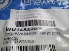 Wd12x23336 Ge Transition New