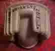 Wd12x248 Wd12x107 Many Ge Hotpoint Nos Dishwasher Pump Sump Cover Nla