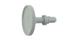 Wd12x409 Unbranded Dishwasher Fill Cap For Ge Kenmore