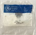 Wd12x441 Ge New Nuine Oem Dishwasher Roller