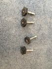 Fdb710lcq0 Wd15x10059 Ge Set Of Leveling Legs Kenmore Replaced By