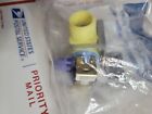 Wd15x26078 General Electric Water Valve Assembly Oem