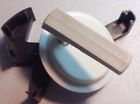 Wd16x313-wd2x425-wd16x297 Ge Deternt Cover Shaft And Latch
