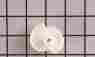Gsd4000d45bb Wd16x319 Ge New Oem Dishwasher Dispenser Lever