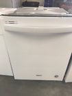 Wd1710pahw1 Whirlpool Whirpool Dishwasher