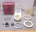 Wd17x57r General Electric Vintage Wash Impeller Kit For Dishwasher Nos