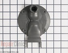 Wd18x10051 Gdt580 Ge New Oem Dishwasher Conduit