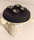 Wd18x20214 Ge Oem Dishwasher Active Diverter Part