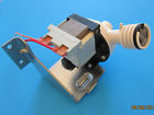 Wd19x0059 Wd19x59 Ge Genuine Dishwasher Oem Dual Pump Motor Assembly Nice