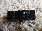 Wd21x0557 Hotpoint Dishwasher Door Micro Switch No