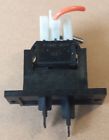 Gsd2200g0ww Wd21x0732 Ge Dishwasher Selector Switch