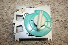 Wd21x0793 Kenmore Oem Ge Dishwasher Timer With Knob