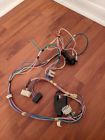 Wd21x10025 Ge Wire Harness Dishwasher