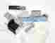 Wd21x10060 Ge Kenmore Dishwasher Drain Solenoid Kit New Oem 696750443961