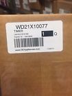 Wd21x10077 Ge Nuine Oem Kenmore