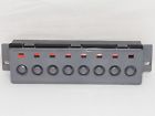 Wd21x10092 General Electric Genuine Ge Dishwasher Push Button Switch Assemb Oem