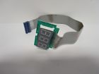 Wd21x10203 Ge Dishwasher Digit Display Module