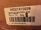 Wd21x10370 Wd21x10229 Ge New Dishwasher Module