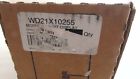 Wd21x10255 Ge