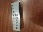 Wd21x10267 Ge Dishwasher Pushbutton Switch Gray