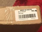 Wd21x10370 Ge Dishwasher Module Control Assembly
