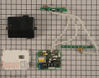 Wd21x10389 Main Control Board Assy