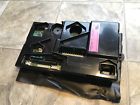 Gdwf160r30ss Wd21x10397 Ge Dishwasher Control Board Excellent Condition