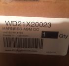 Wd21x20023 Ge New Dishwasher Harness