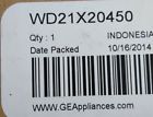 Wd21x20450 Ge Dishwasher Control Board
