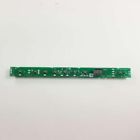 Wd21x22177 Ge Dishwasher User Interface