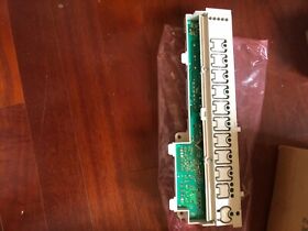 Wd21x22298 Ge Control Board Oem