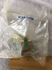 Wd21x230 Ge Nuine Oem Dishwasher Water Inlet Valve Part New