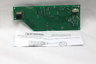 Wd21x23456 Ge Nuine Dishwasher Control Electronic Board Part Number