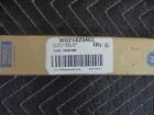 Wd21x23463 Ge User Interface Control Part Varies