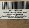 Wd21x25206 Ge Nuine Brand New Oem Board
