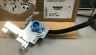 Wd21x25730 Whirlpool Oem Water Inlet Valve Dishwasher