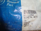 Wd21x393 Ge New Oem Bimetal