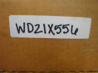 Wd21x556 Ge New Oem Timer