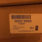Wd21x626 General Electric