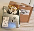 Wd21x747 Ge Timer Nuine Oem