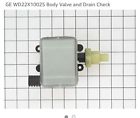 Wd22x10018 Ge New Nuine Renewal Part Dishwasher Body Valve Check Assy