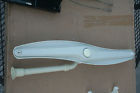 Wd12x10052 Wd22x10031 Ge Dishwasher Spray Arm Part Conduit