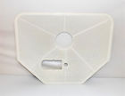 Wd22x10041 General Electric Ge Dishwasher Coarse Filter Assembly