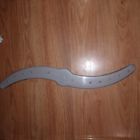 Gdf520pgd2bb Wd22x10091 Ge Dishwasher Lower Spray Arm